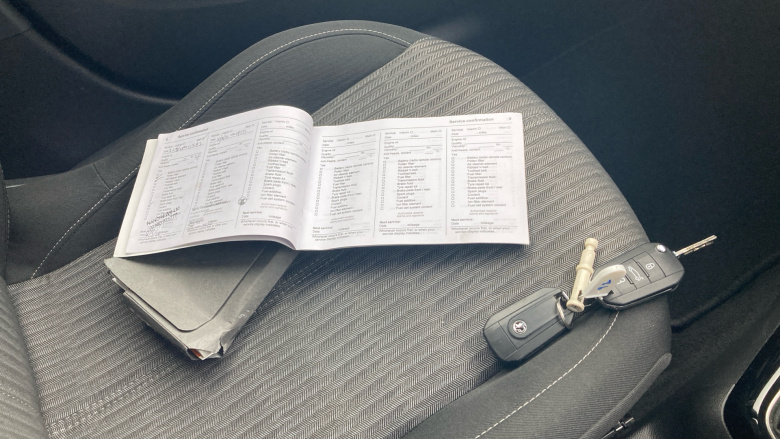 Vauxhall Corsa 1.2 Design 5dr Petrol Hatchback